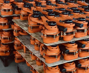 冠航機(jī)械生產(chǎn)車間開展節(jié)前隱患排查工作